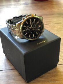 Casio Edifice EFR 304 D - 2