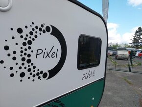 Minikaravan Pixel 230 - 2