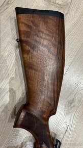 A.E.Precision 8x57JS LUX wood - 2