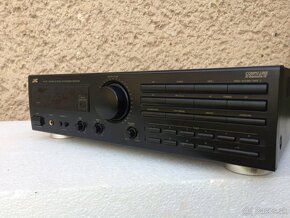 JVC RX-212 - 2