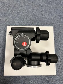 Manfrotto 410 3D hlava - 2