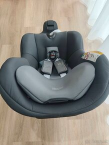 BRITAX ROMER Dualfix i-Size - 2