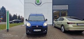 Fiat Doblo 1.4 - 2