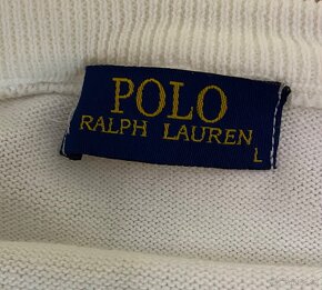 Pánsky sveter Polo Ralph Lauren - 2