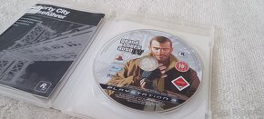 Gta 4 pre ps3 - 2