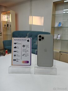 Iphone 11 Pro Max | 100% Batéria - 2