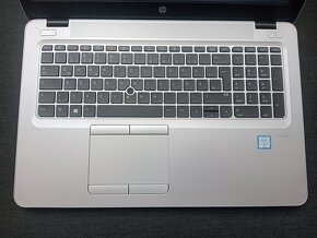 Hp Elitebook 850 G3 , Intel® Core™i5 , 32gb ram , 500gb ssd - 2