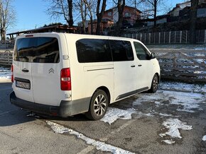 Citroën Jumpy - 2