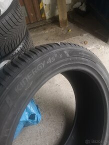 celorocne pneumatiky Hankook Kinergy  255/45 R20 105 - 2