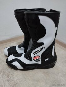 Moto Boty DUCATI,YAMAHA,SUZUKI Kožene Pozri Naše Moto Inzera - 2