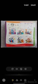 CD a DVD  Baby Einstein - 2