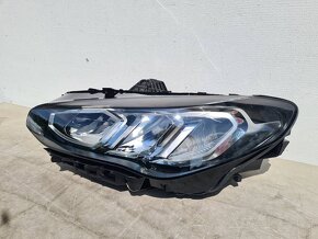 BMW 2 U06 active tourer 21- lave full led svetlo - 2