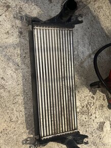 intercooler Ford OE diel 2518864 - 2