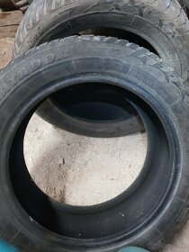 Pneumatiky 205/55R 16 - 2