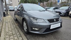 Seat Leon Seat Leon 1.8 TSI FR ST - 2