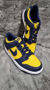 NIKE DUNK LOW (GS) - 2