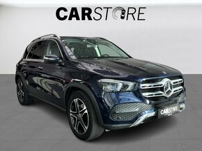 Mercedes - Benz GLE 350d 4Matic Airmatic - 2