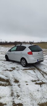 Seat Altea 1.6 TDI 77kw 2011 - 2