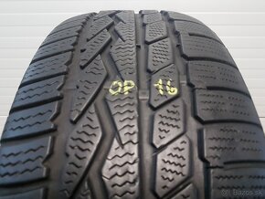 Zimné pneumatiky 225/60 R17 General - 2