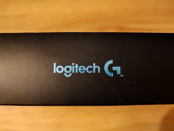 Logitech Pro Gaming Keyboard - 2