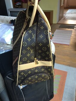 kufor na kolieska, taska Louis Vuitton - 2