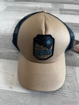 NOVÁ Dynafit Patch Trucker 58cm NOVÁ - 2