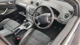 Rozpredám Ford Mondeo 1,6 1,8 2,0 TDCi - 2