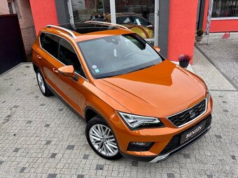 Seat Ateca 1.5 TSI 150 Xcellence DSG--2019-- - 2