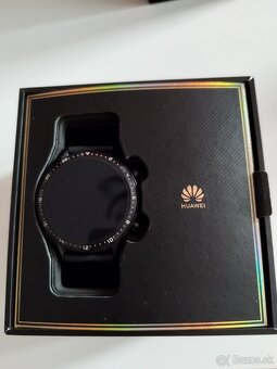 Huawei watch GT2 - 2