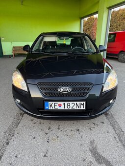 Kia Ceed 1.4 - 2