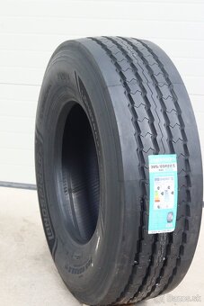 385/65 R22.5 LANDSPIDER HT700 - 2