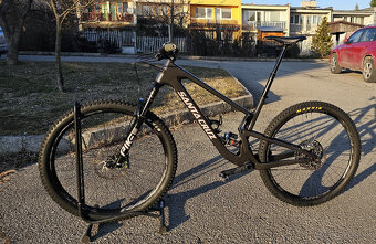 Santa Cruz Tallboy CC vel. XL - 2