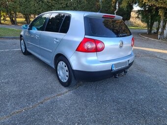 Volkswagen Golf 5 1.9 tdi 77 kw - 2