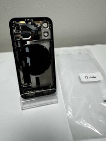 Iphone 12 mini housing original - 2