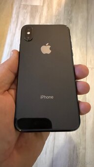 Iphon XS 256gb - 2