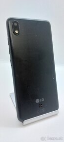 Predám mobil LG K20 2019 LX-X120EMW dvojitý SIM - 2