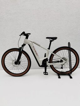 Nový E-bike Cube Reaction Hybrid ONE 625 S - 2