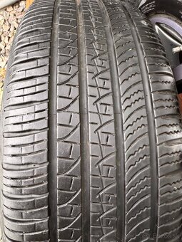 235/50 R20 235/50/20.PIRELLI SCORPION.LAND ROVER DISCOVERY - 2