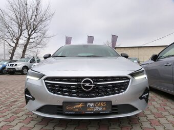 Opel Insignia ST 2.0 CDTi S S Elegance A/T - 2