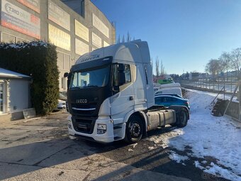 Iveco Stralis XP480, Euro 6, Standard +DPH - 2