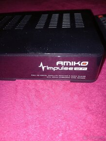 Amiko impulse - 2