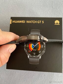 Huawei Watch gt 5 46mm - 2