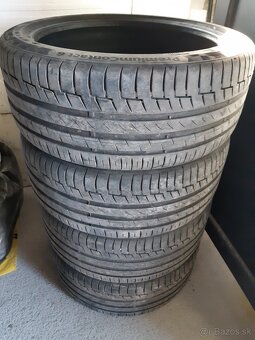 Continental Premium Contact 6, 225/40 R18 letné - 2