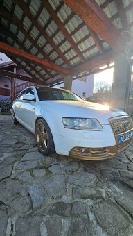 Audi A6 C6 3.0 Quattro - 2