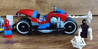 Lego 76113 Spiderman - 2