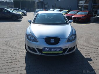 Seat Leon 1.4i 63kW REFERENCE - 2