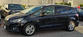 Ford S-Max 2.0 TDCi Duratorq 180 Titanium X A/T AWD ,4x4,taz - 2