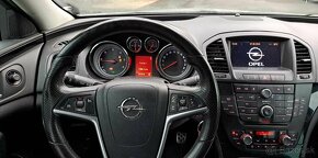 Opel insignia 2.0 cdti - 2