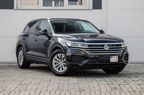 Volkswagen Touareg 3.0 V6 TDI SCR 4Motion Tiptronic - 2