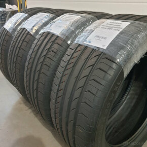 255/50 R20 Continental letné pneumatiky - 2